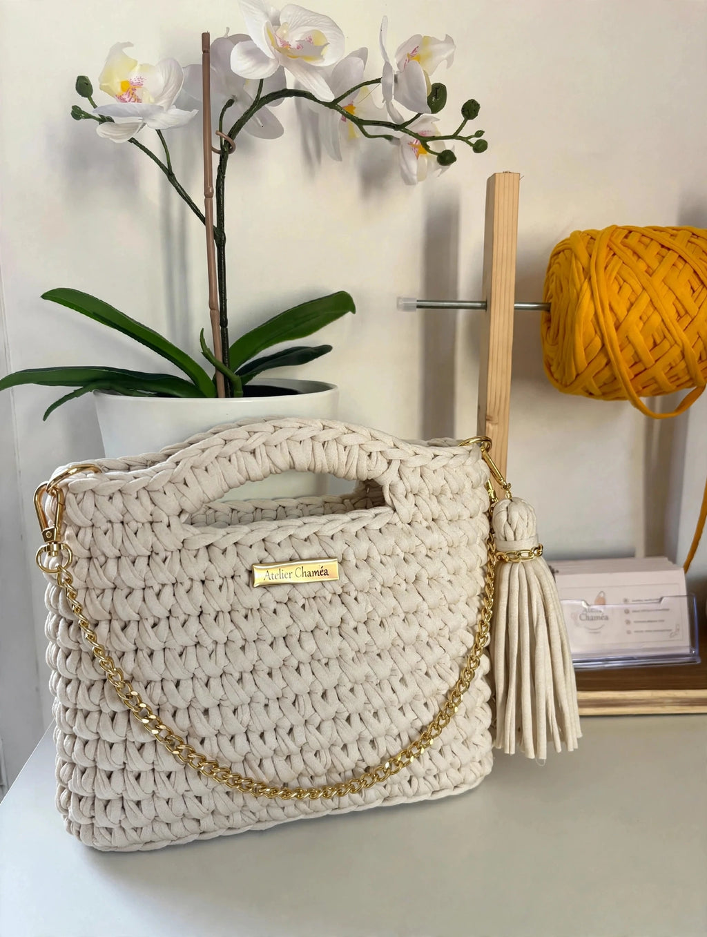 Sac Naya Taille M