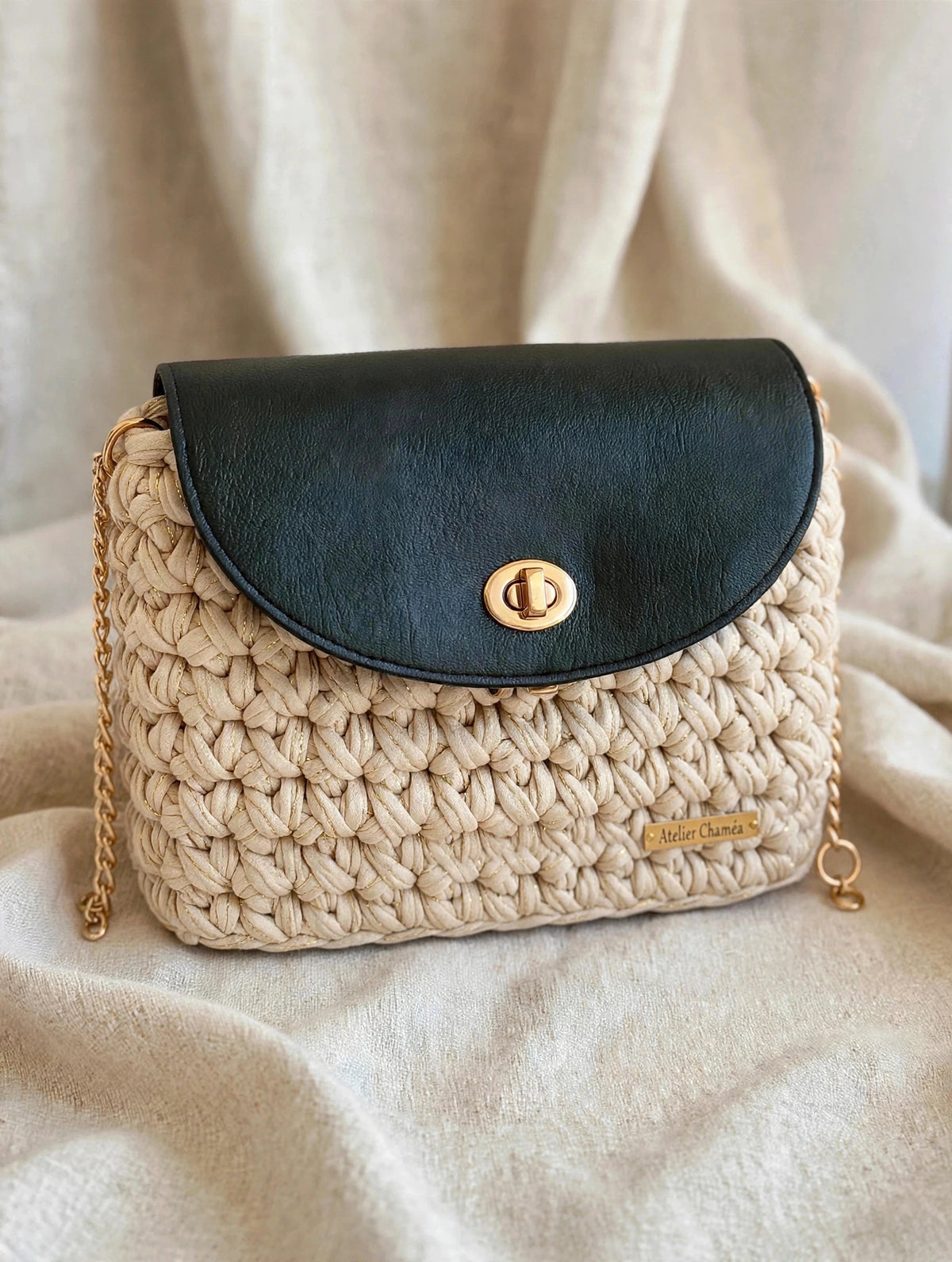 Sac Lya à personnaliser
