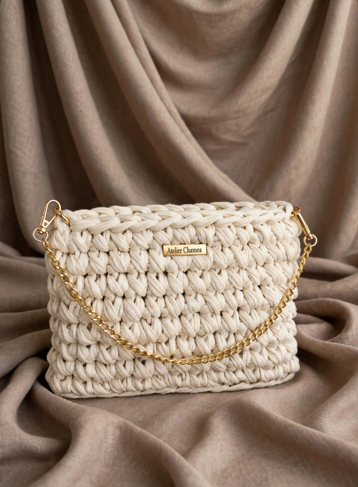 Sac Mila à personnaliser