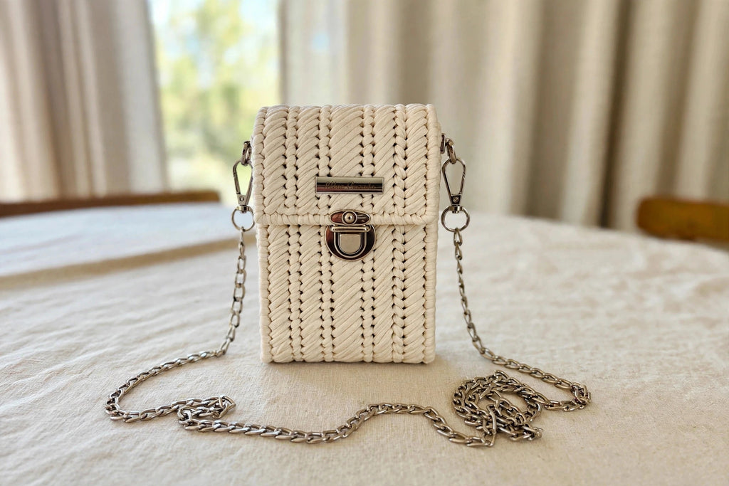 Sac canevas collection "Essentielle"