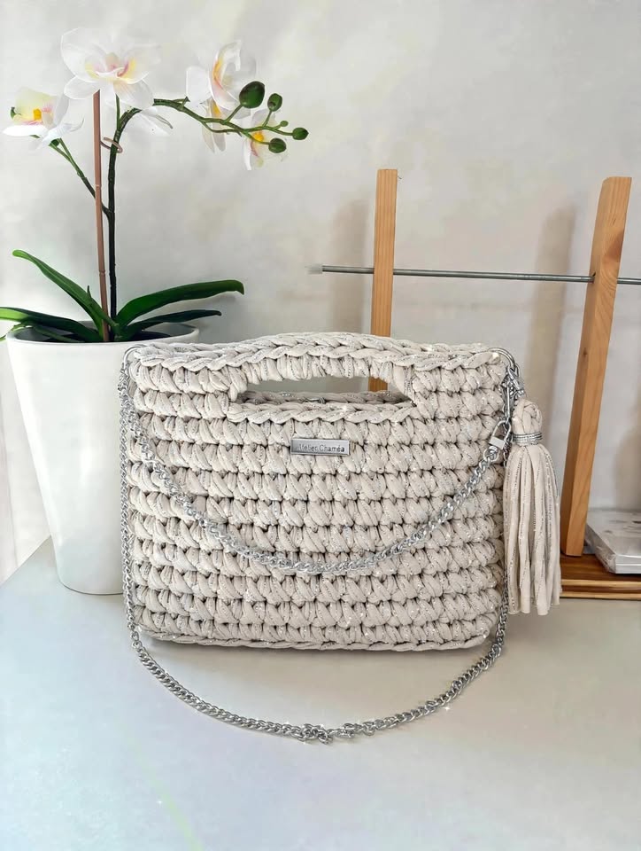 Sac Naya taille L