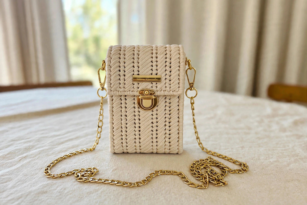 Sac canevas collection "Essentielle"