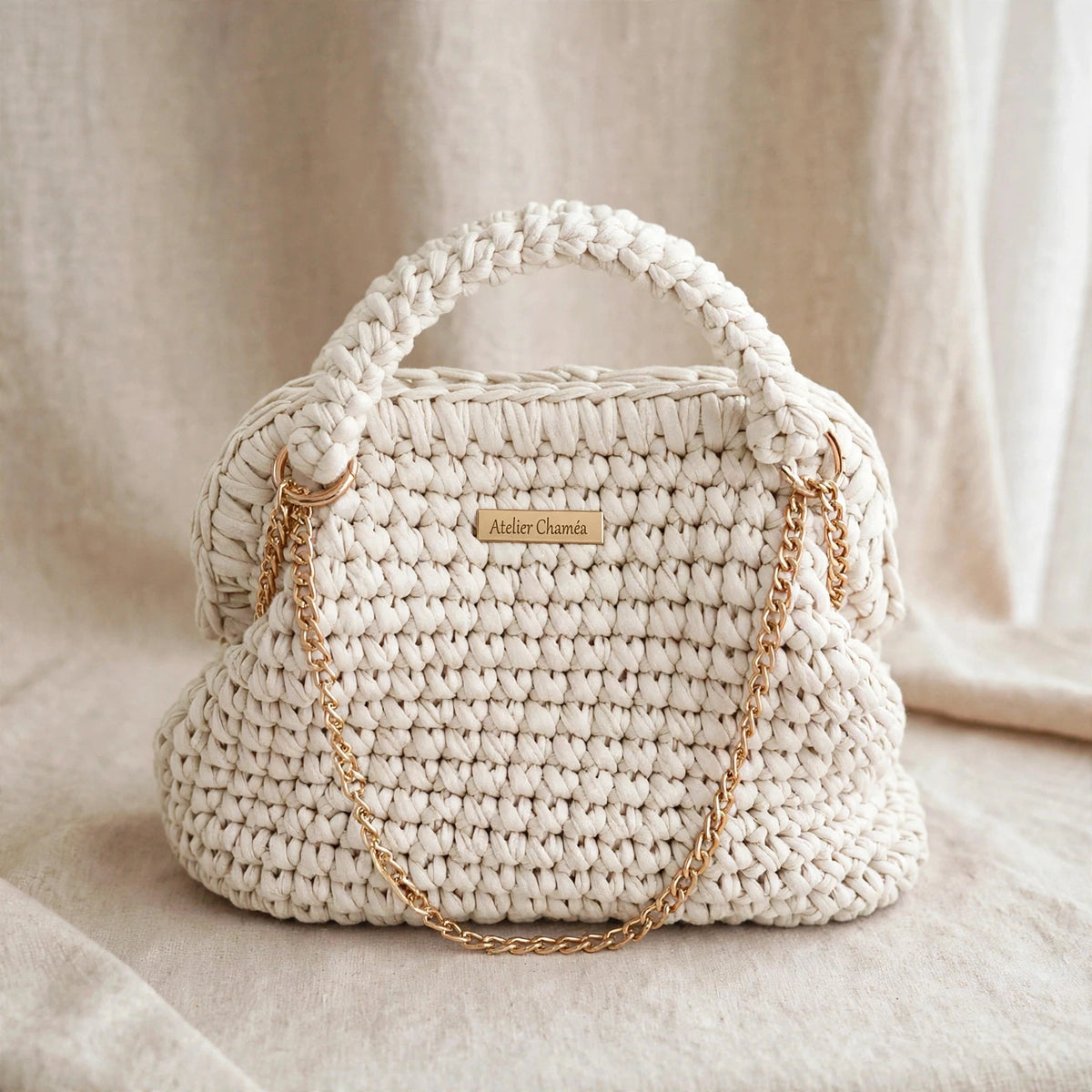 Sac Kissy à personnaliser