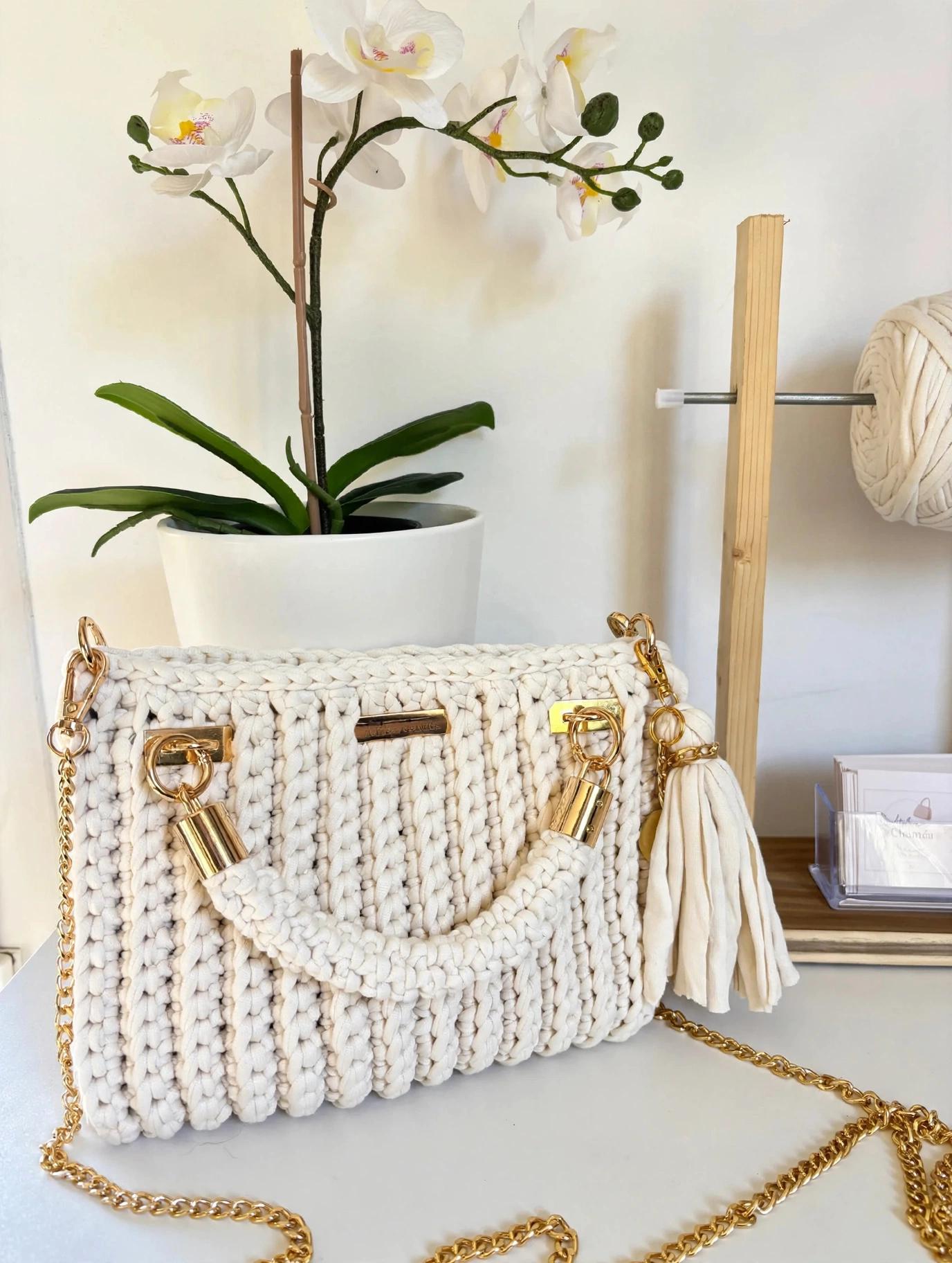 Sac Aria