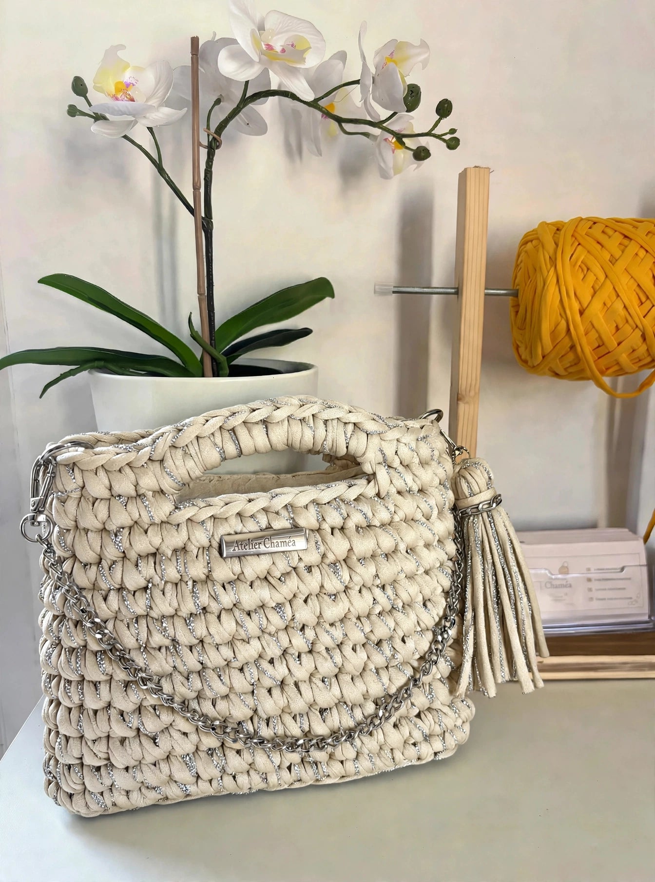 Sac Naya Taille M