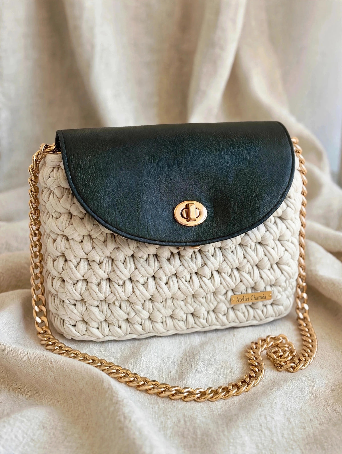 Sac Lya à personnaliser