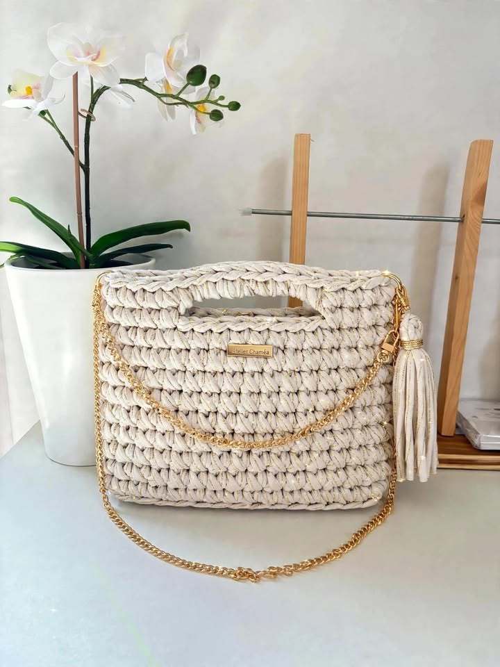 Sac Naya taille L
