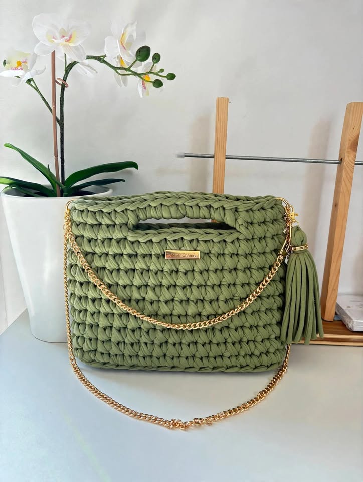 Sac Naya taille L