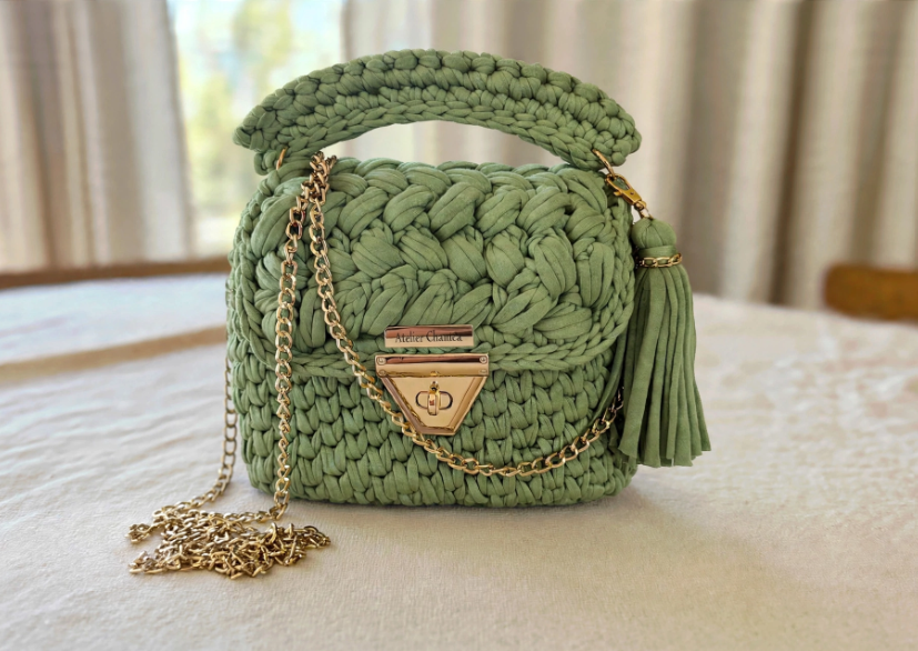 Sac Alba
