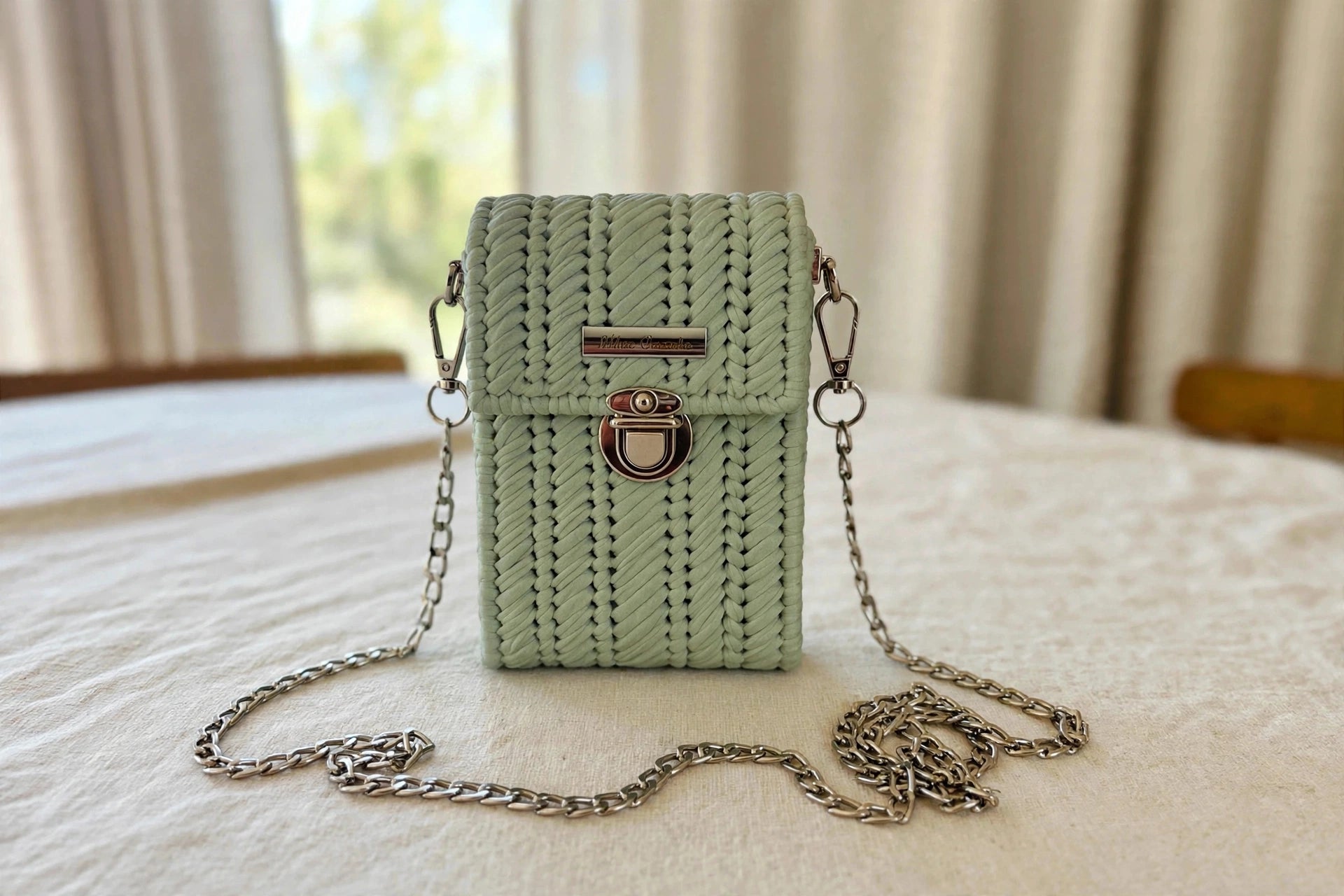 Sac canevas collection "Essentielle"
