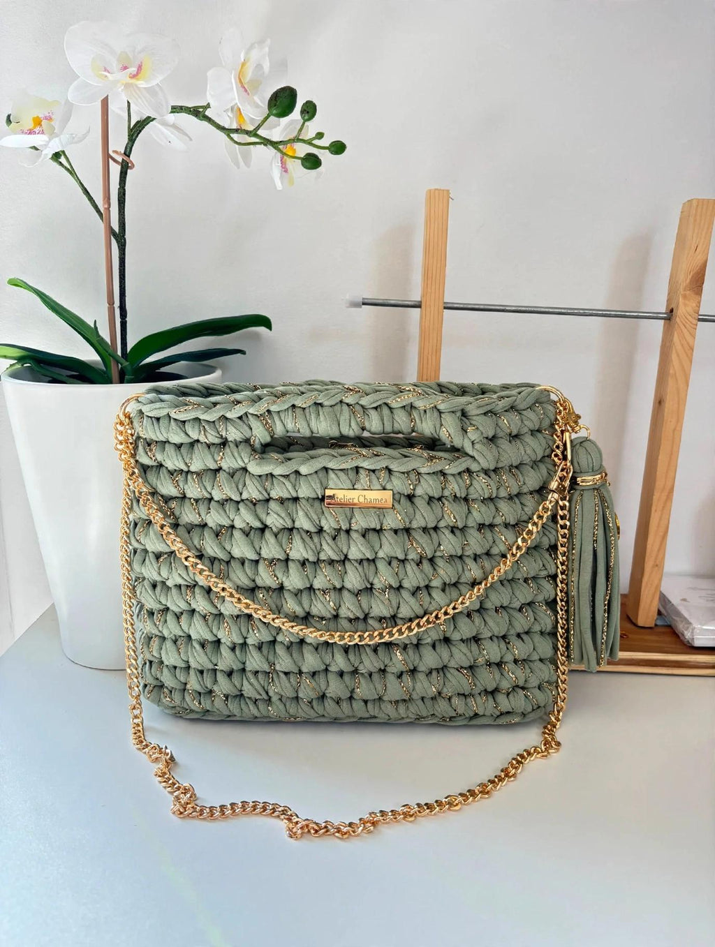 Sac Naya taille L