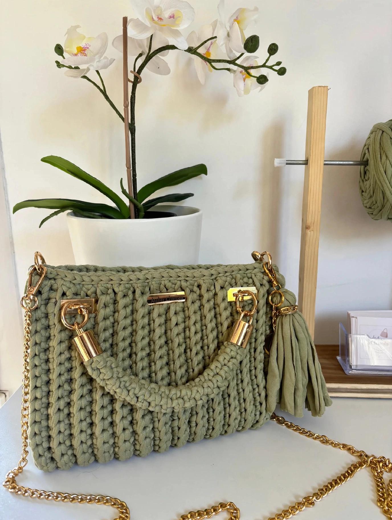 Sac Aria