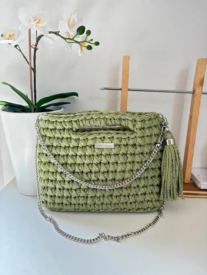 Sac Naya taille L
