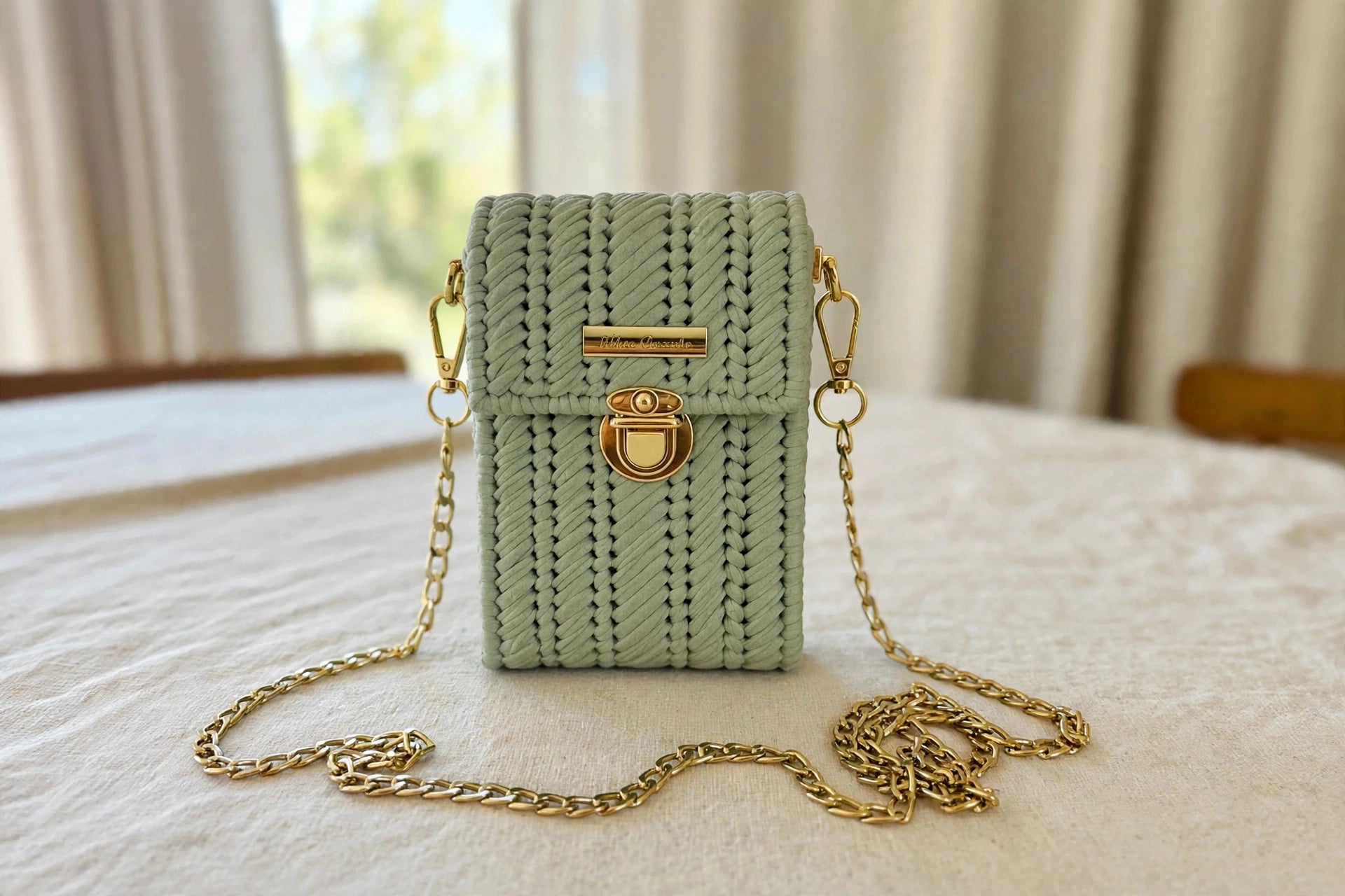 Sac canevas collection "Essentielle"