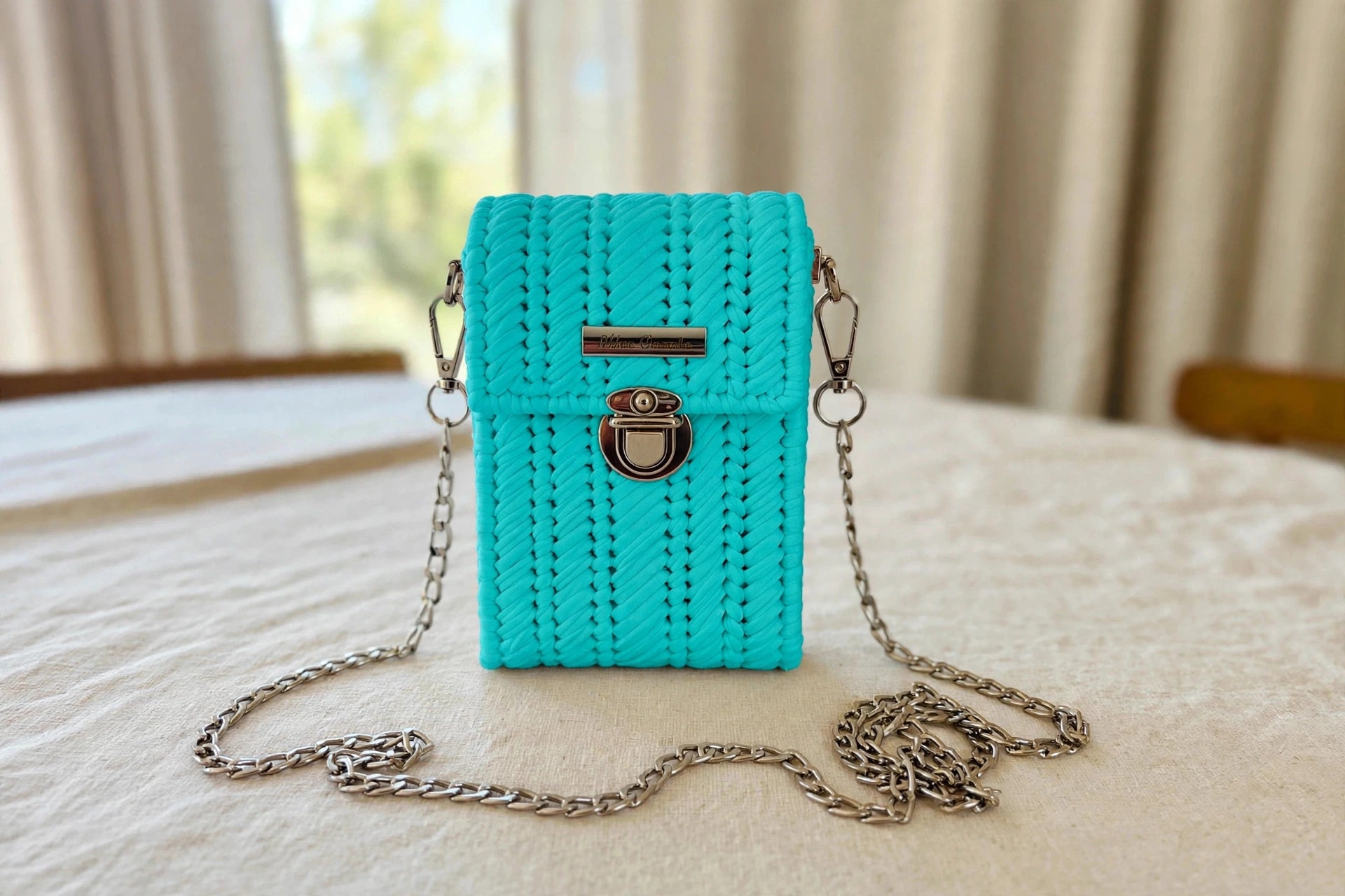 Sac canevas collection "Essentielle"