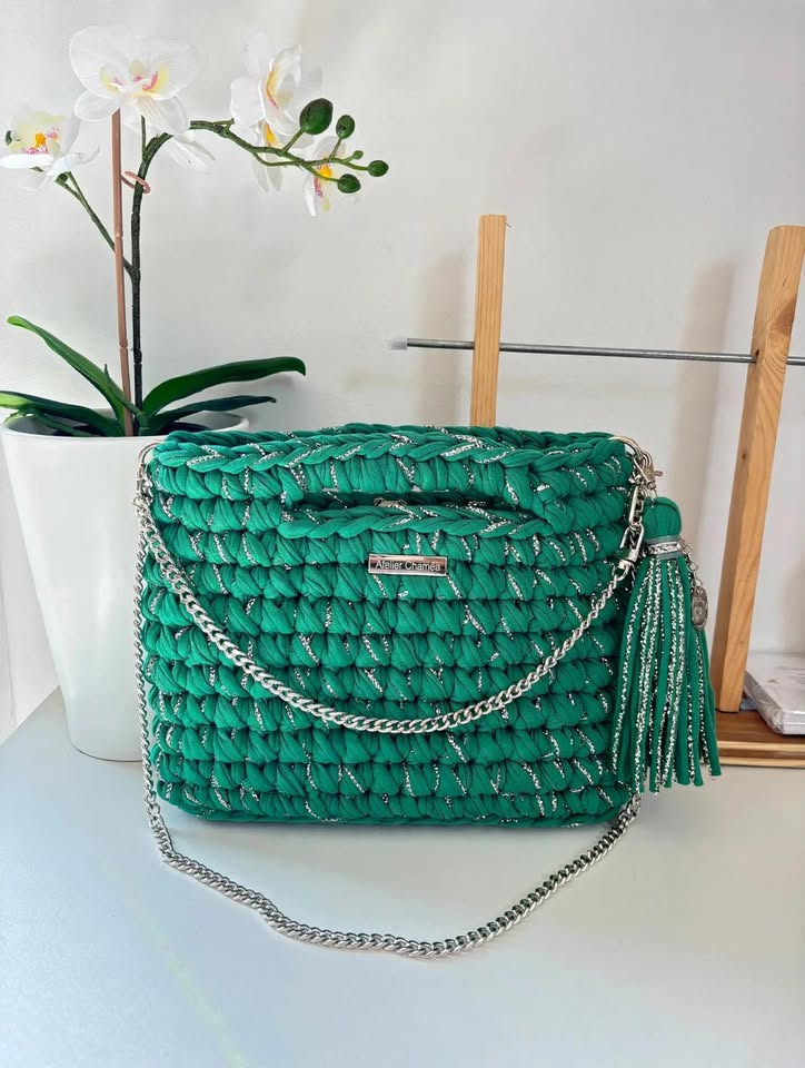 Sac Naya taille L