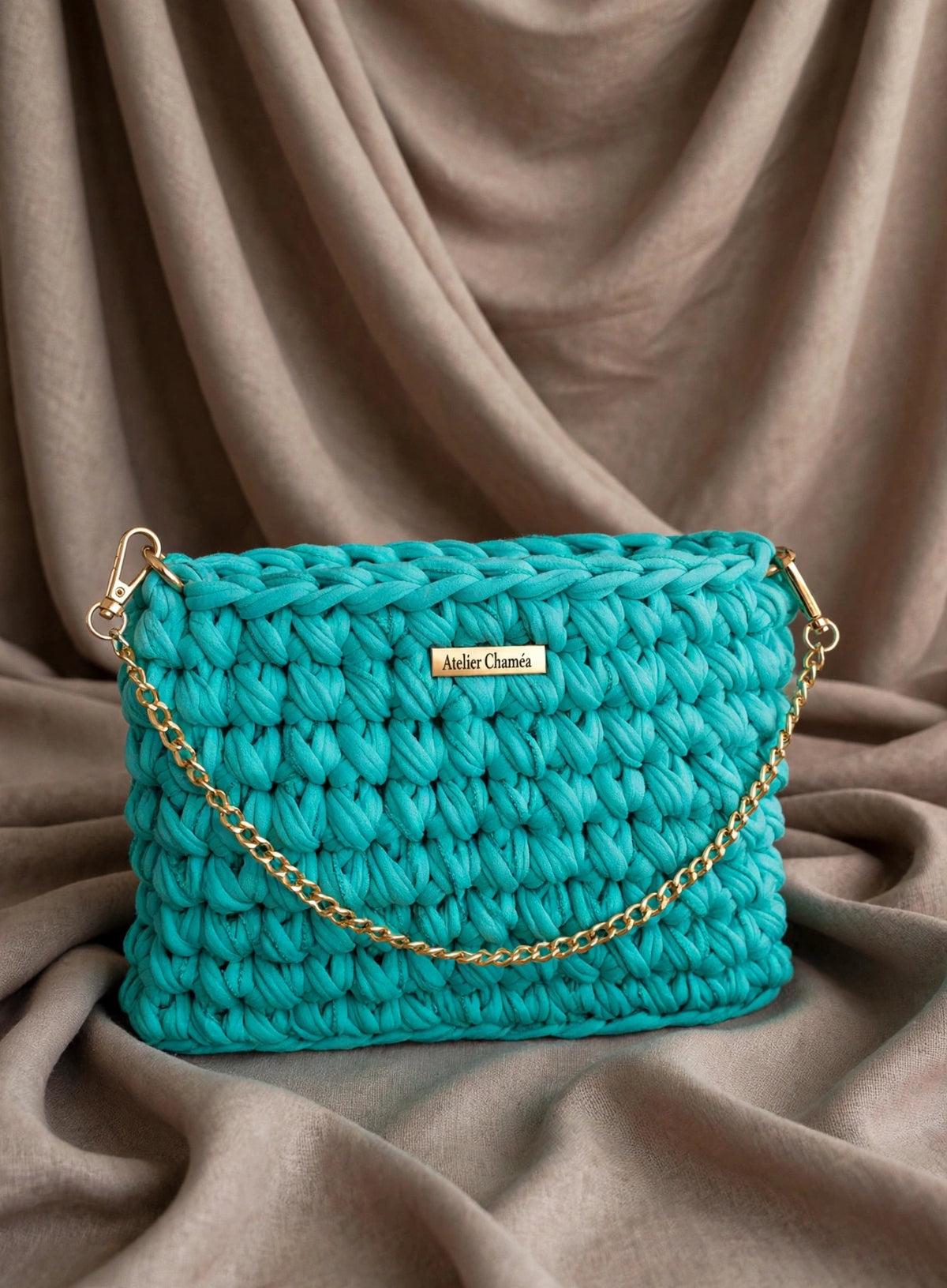 Sac Mila à personnaliser