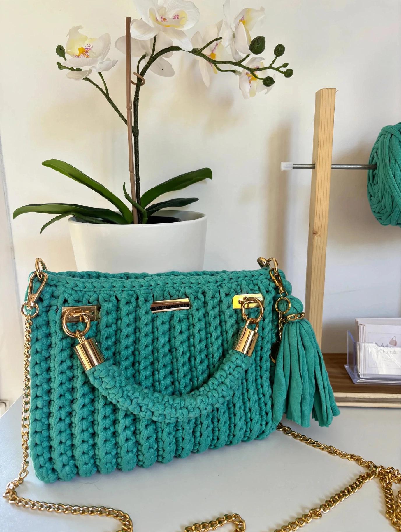 Sac Aria