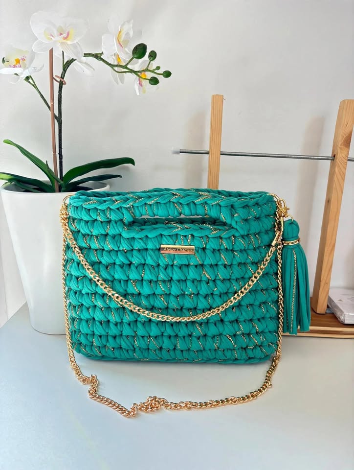 Sac Naya taille L