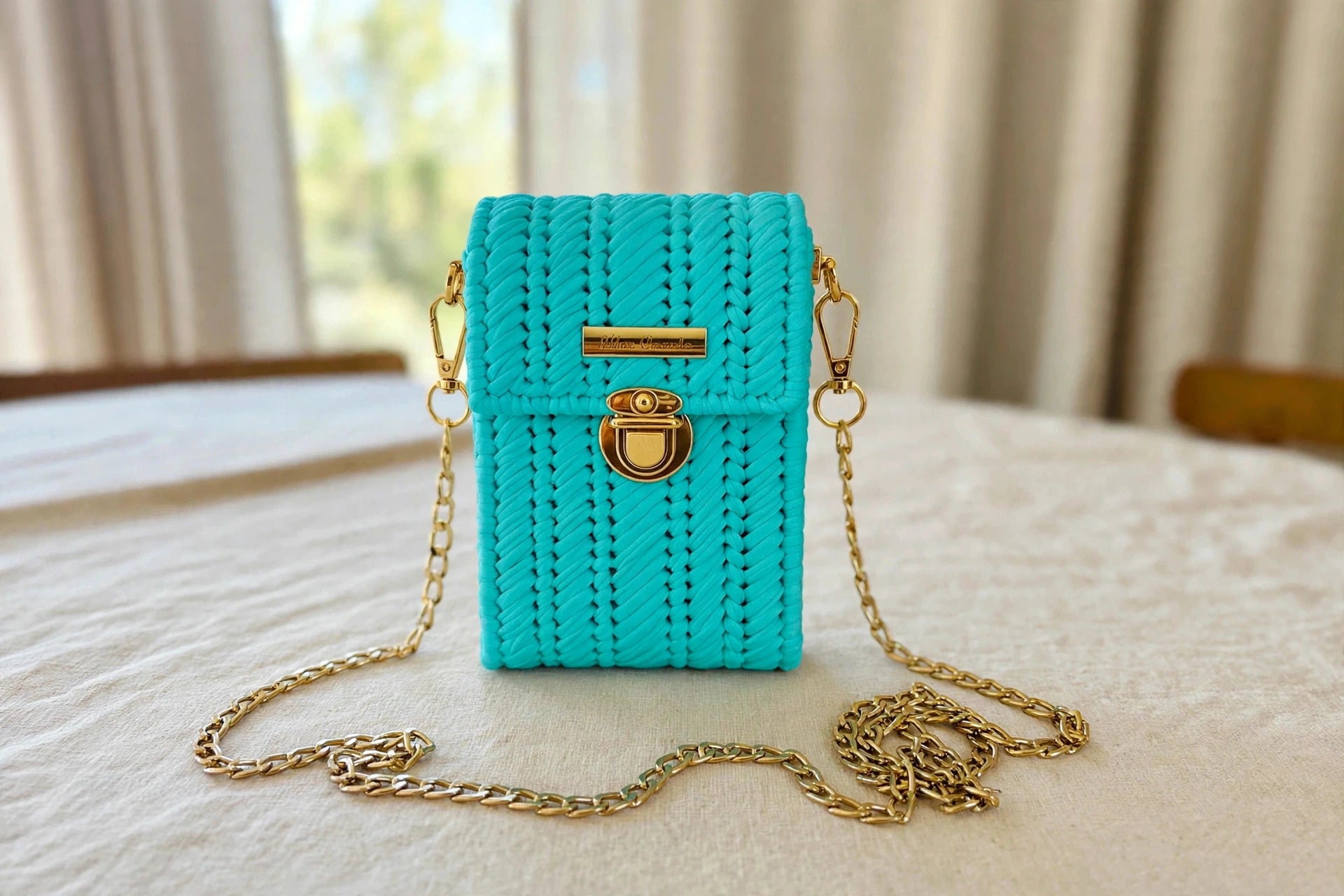 Sac canevas collection "Essentielle"