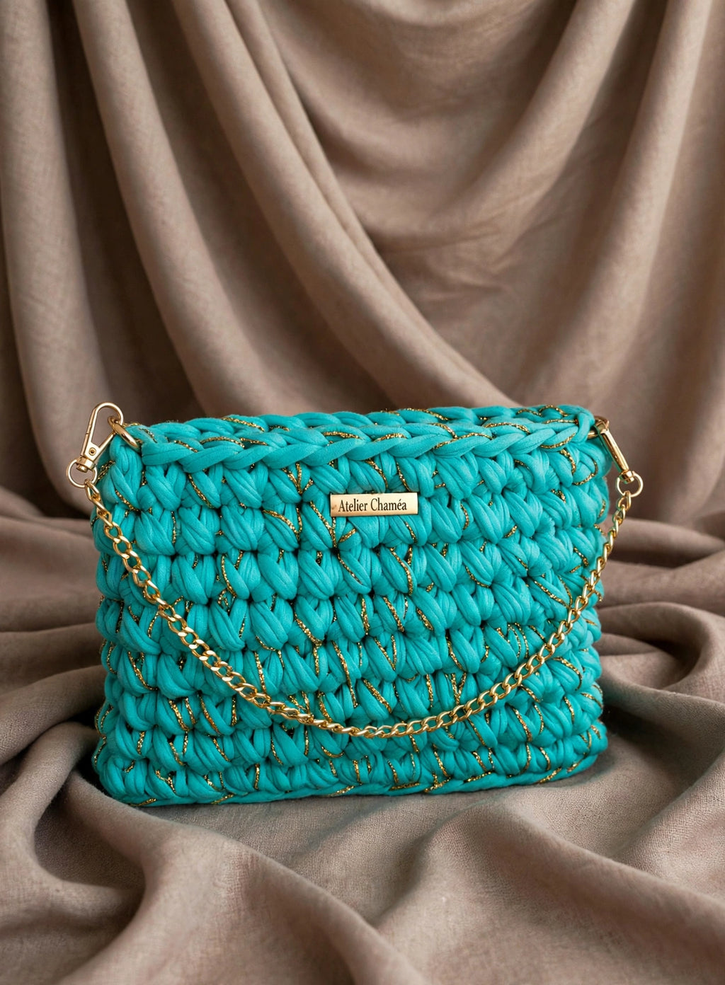 Sac Mila à personnaliser