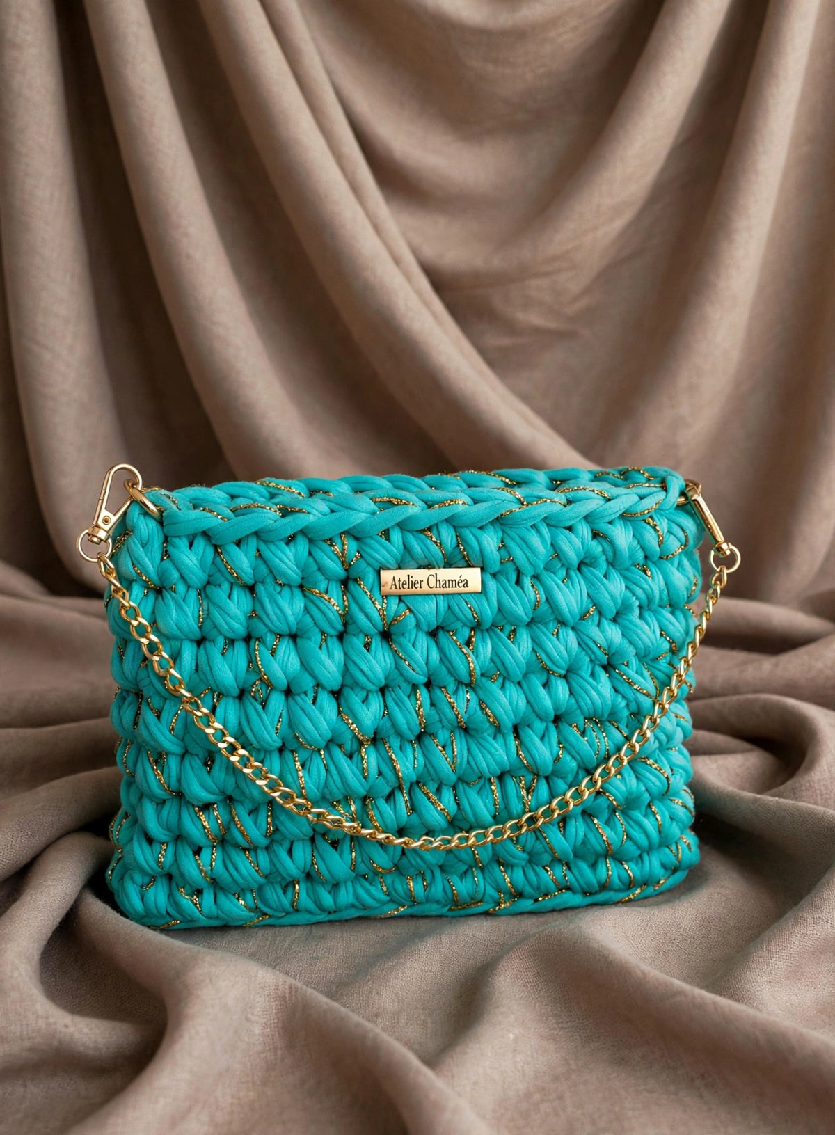 Sac Mila à personnaliser