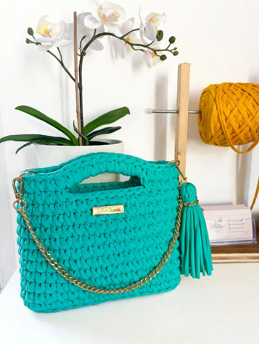 Sac Naya Taille M