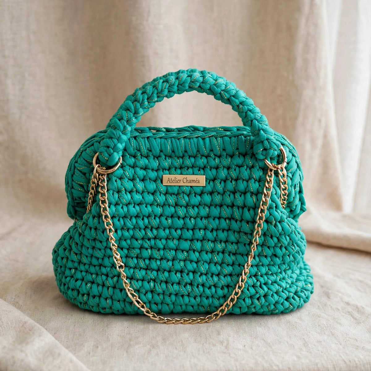 Sac Kissy à personnaliser