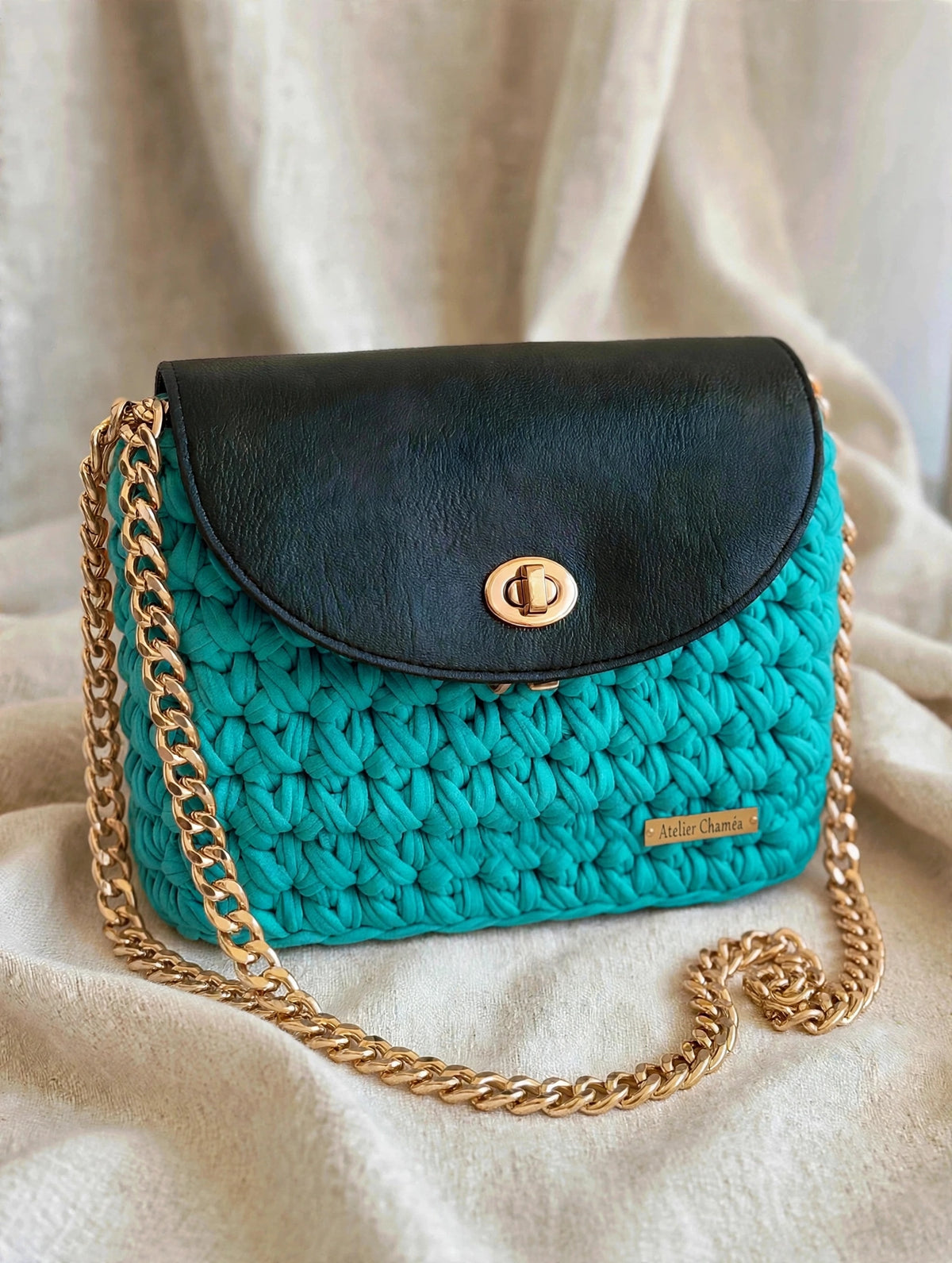 Sac Lya à personnaliser