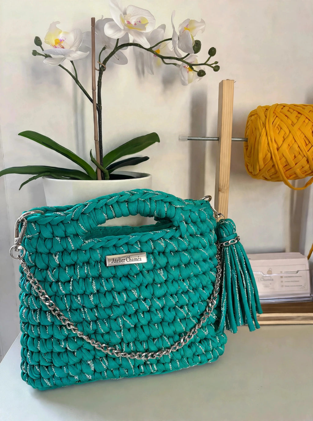 Sac Naya Taille M