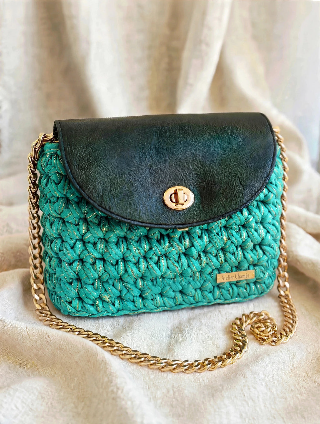 Sac Lya à personnaliser