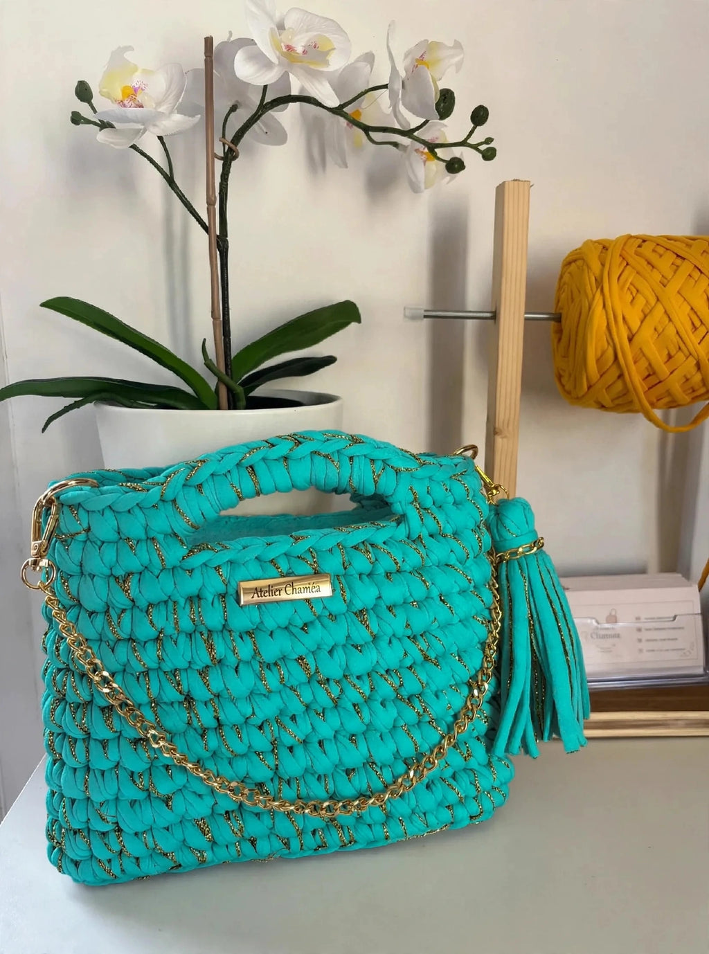 Sac Naya Taille M