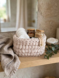 Panière CASITA à personnaliser