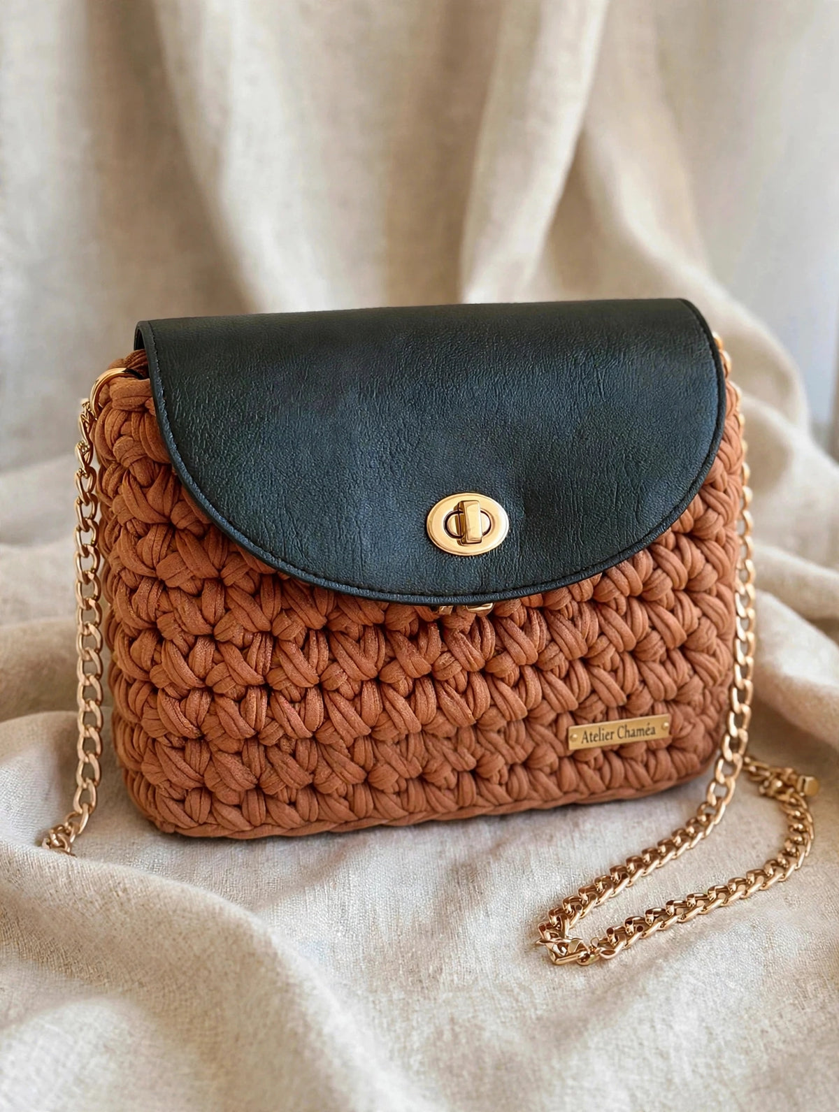 Sac Lya à personnaliser