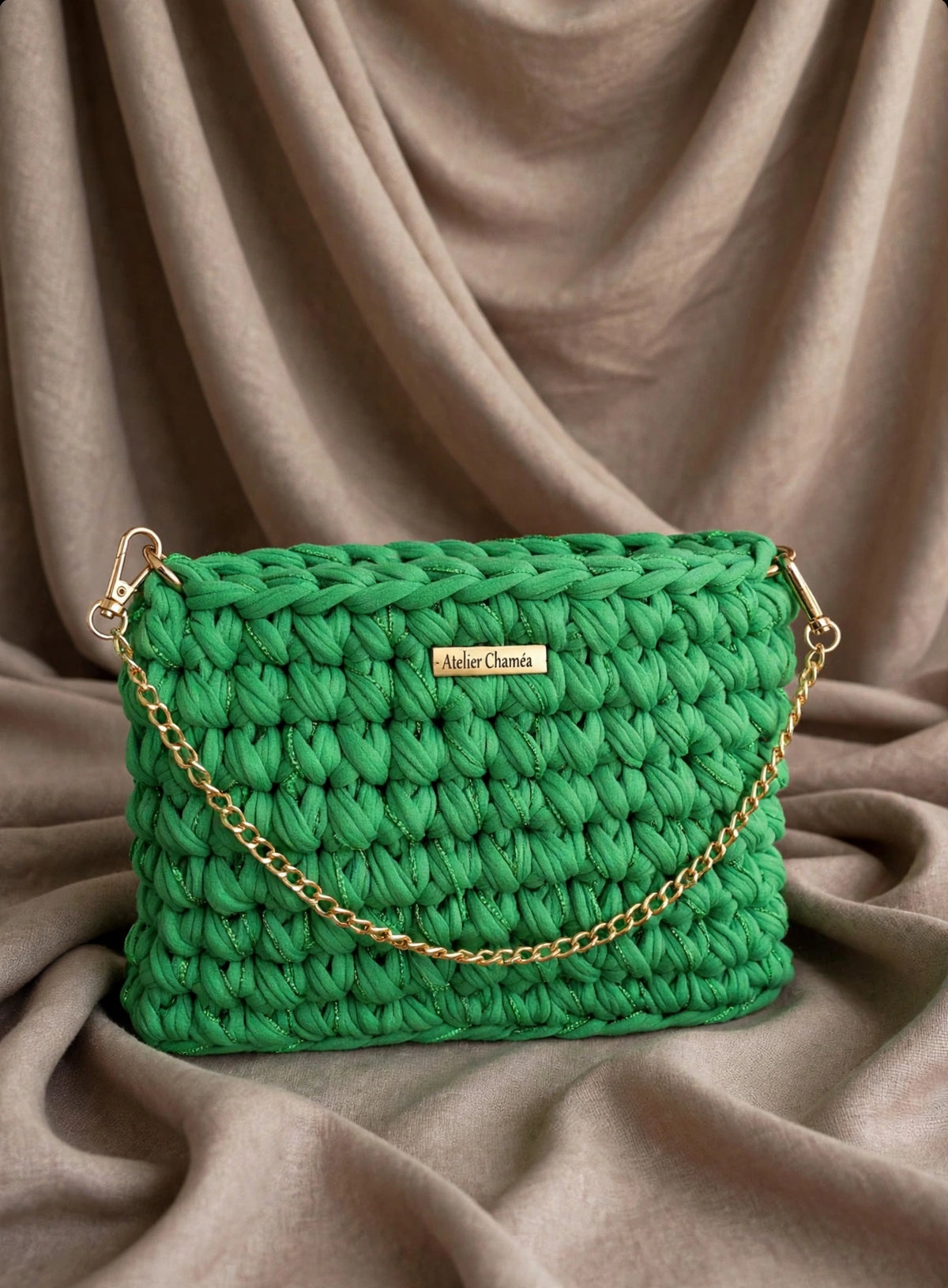 Sac Mila à personnaliser