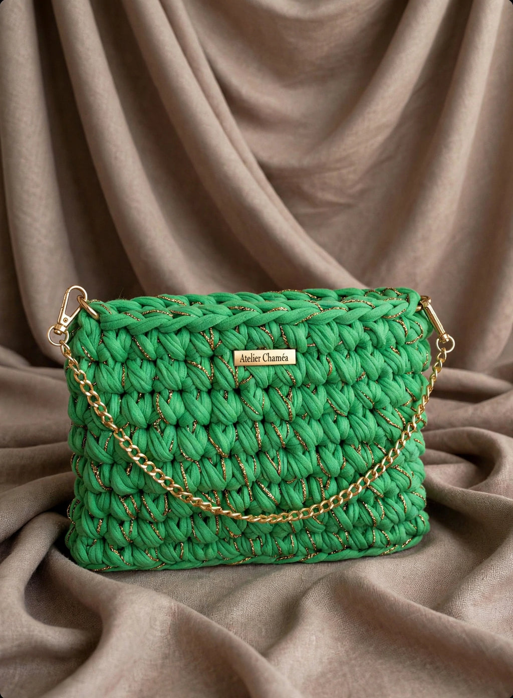 Sac Mila à personnaliser