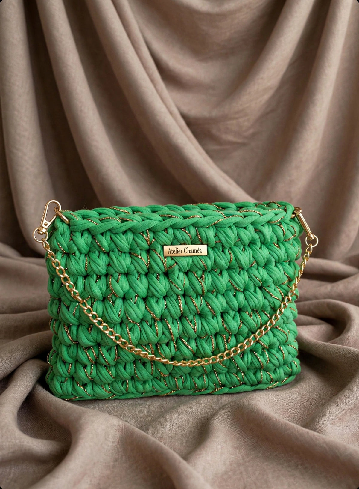 Sac Mila à personnaliser