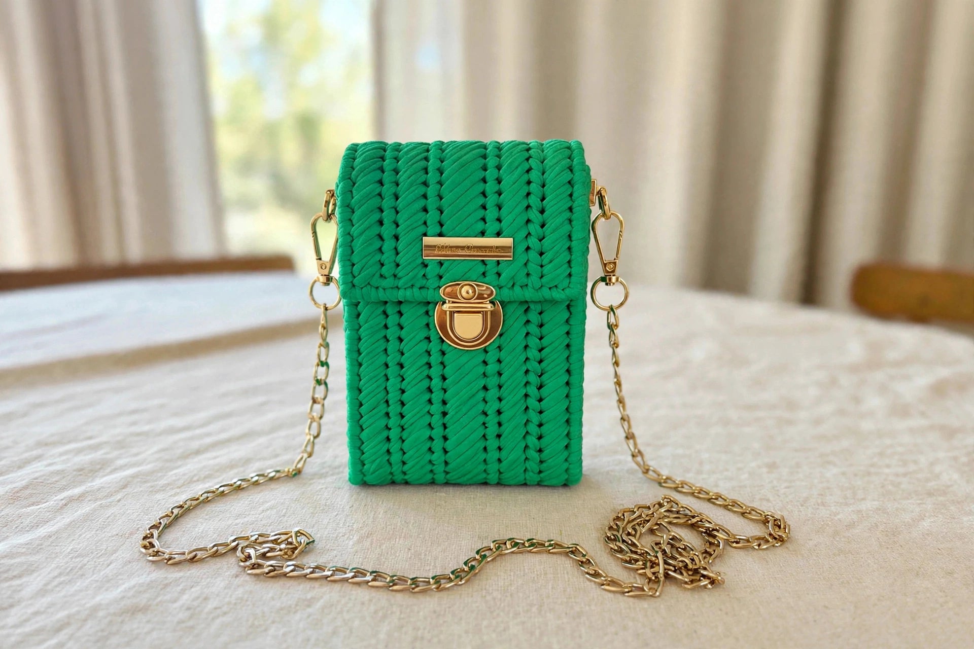 Sac canevas collection "Essentielle"