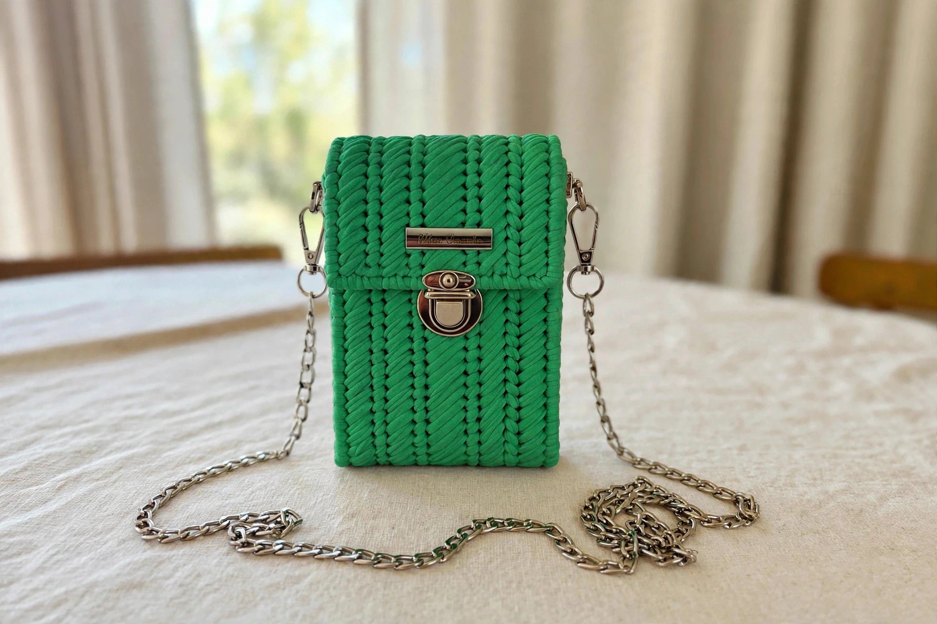 Sac canevas collection "Essentielle"