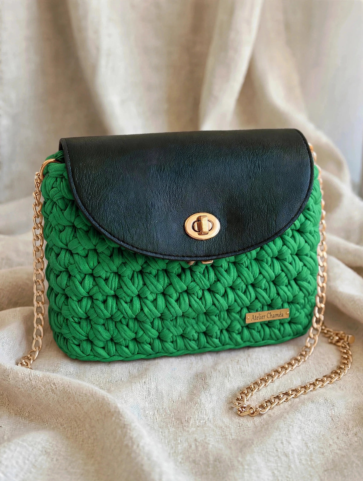 Sac Lya à personnaliser
