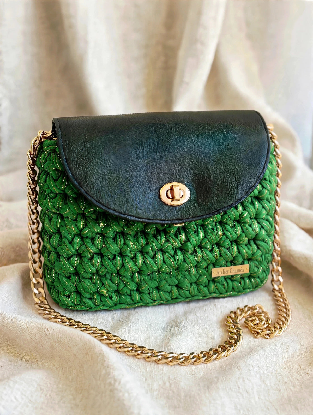 Sac Lya à personnaliser
