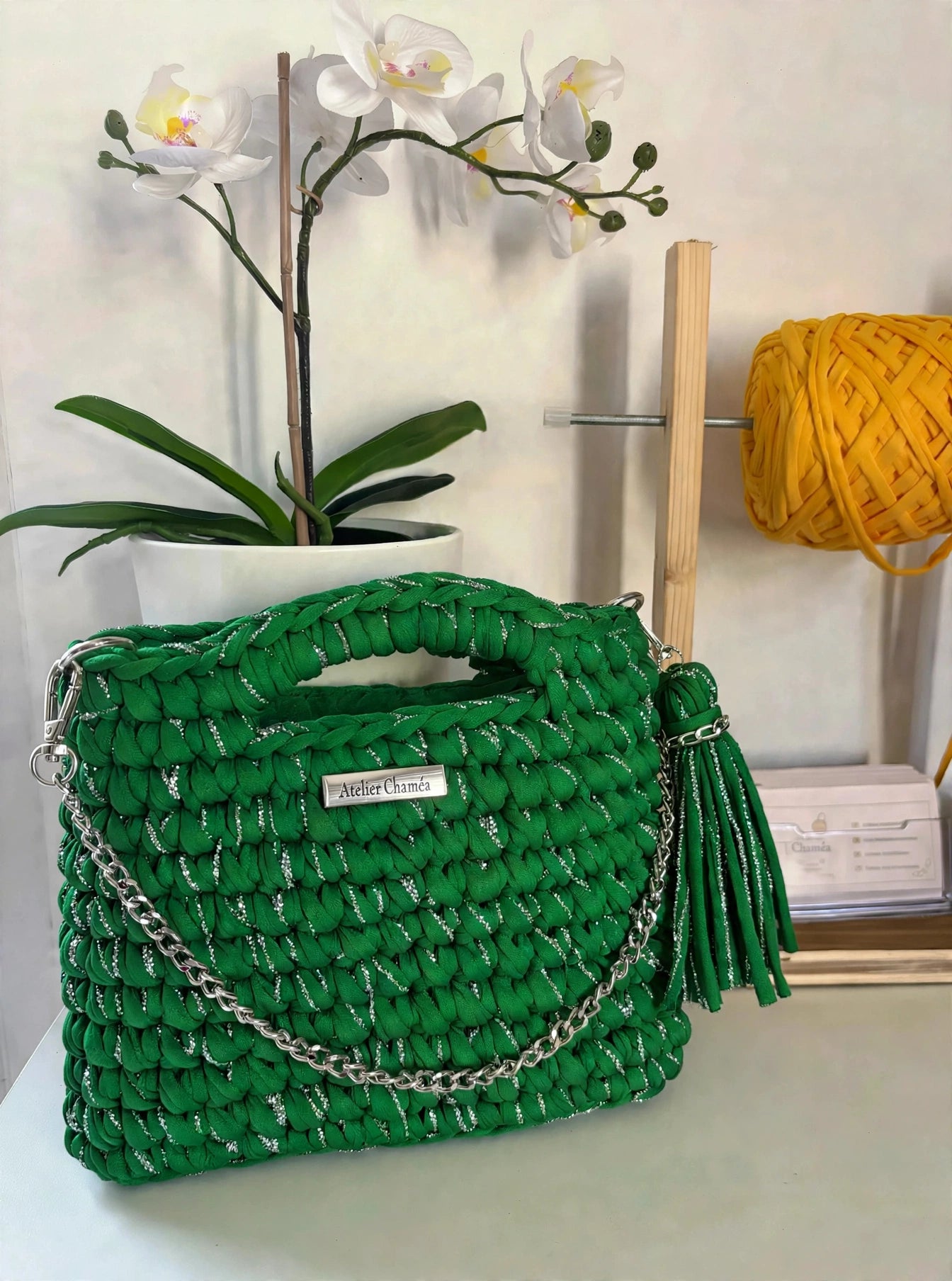 Sac Naya Taille M