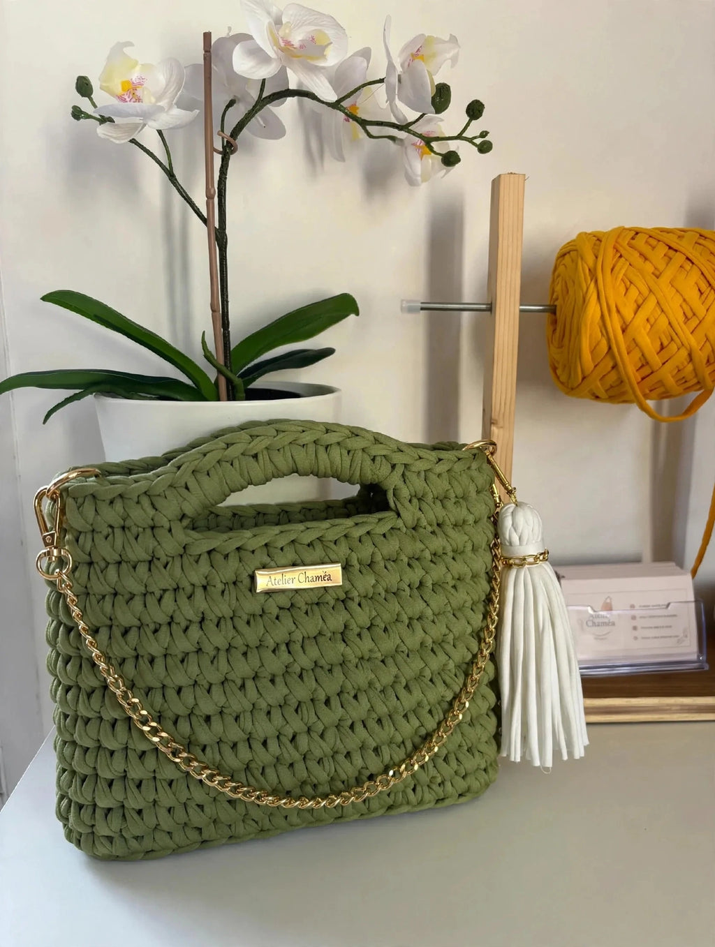 Sac Naya Taille M