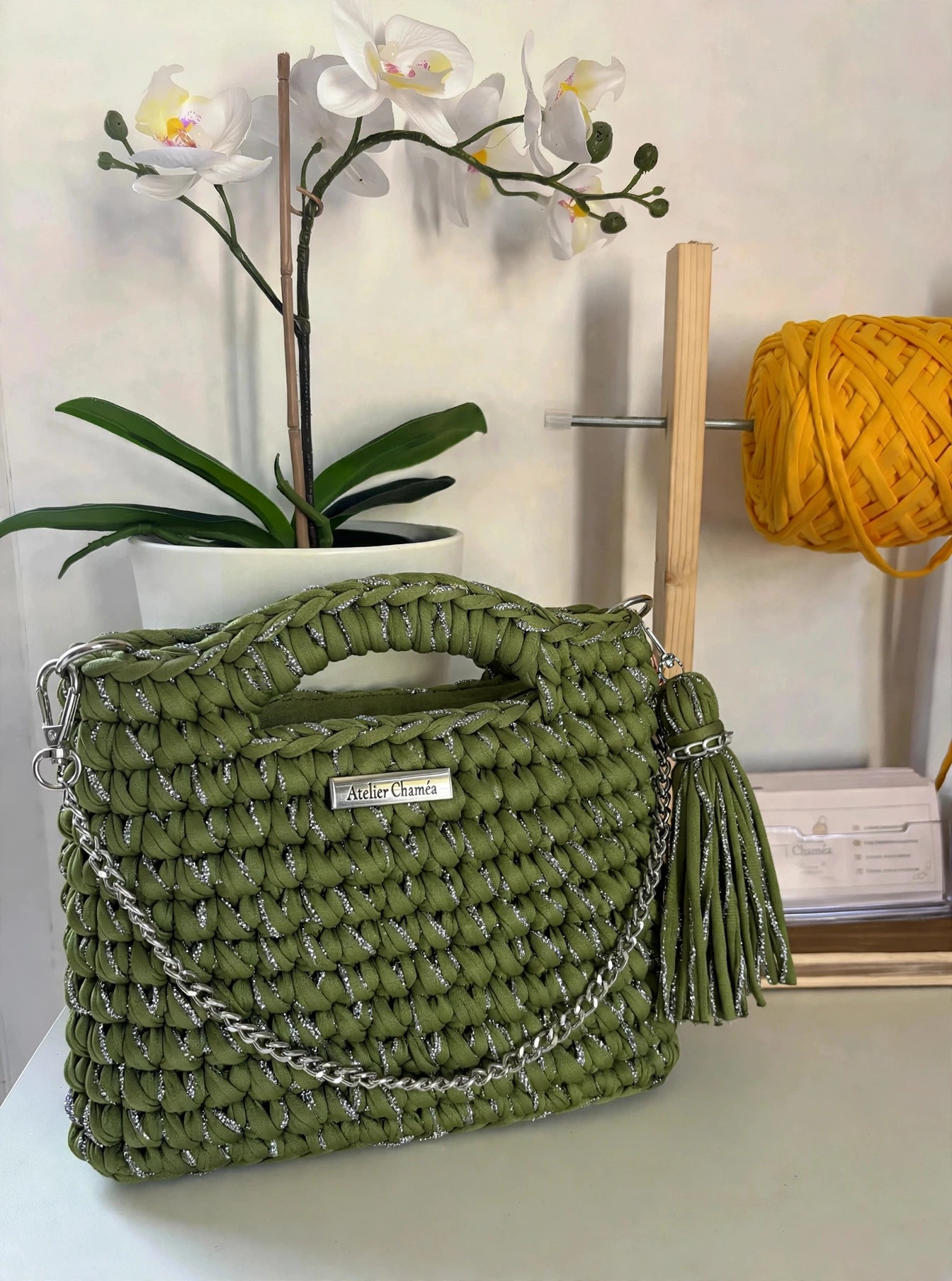 Sac Naya Taille M