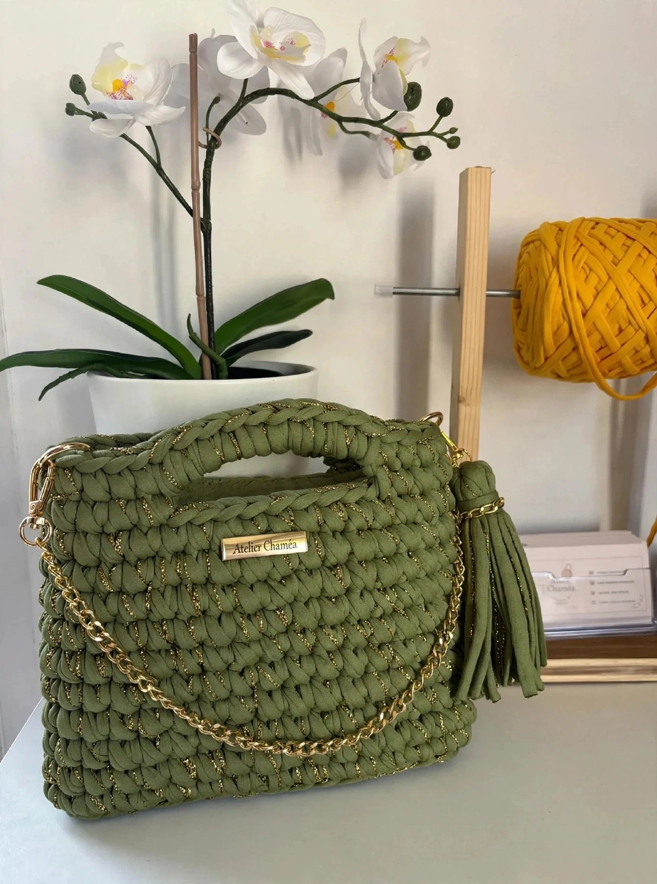 Sac Naya Taille M