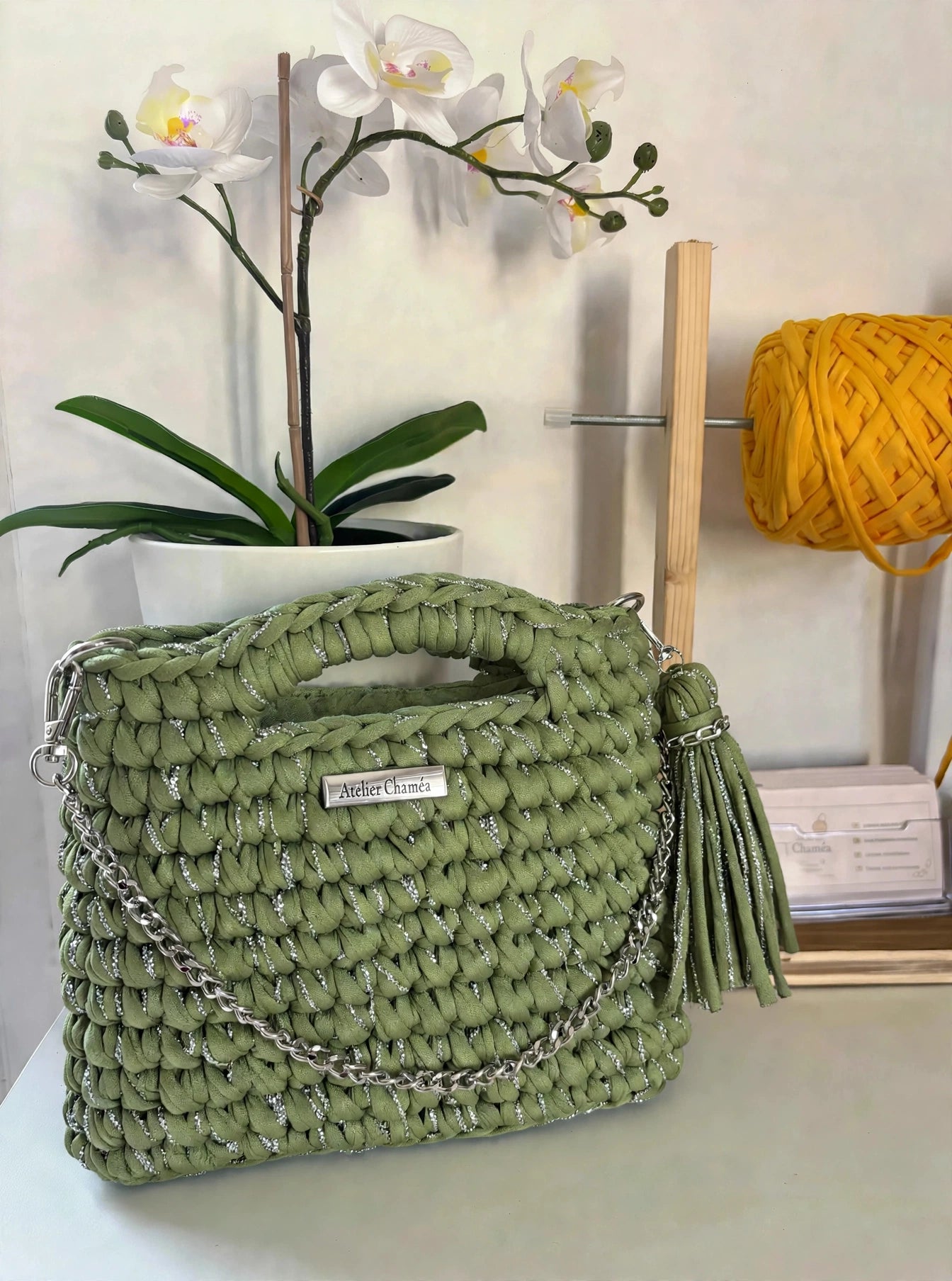 Sac Naya Taille M