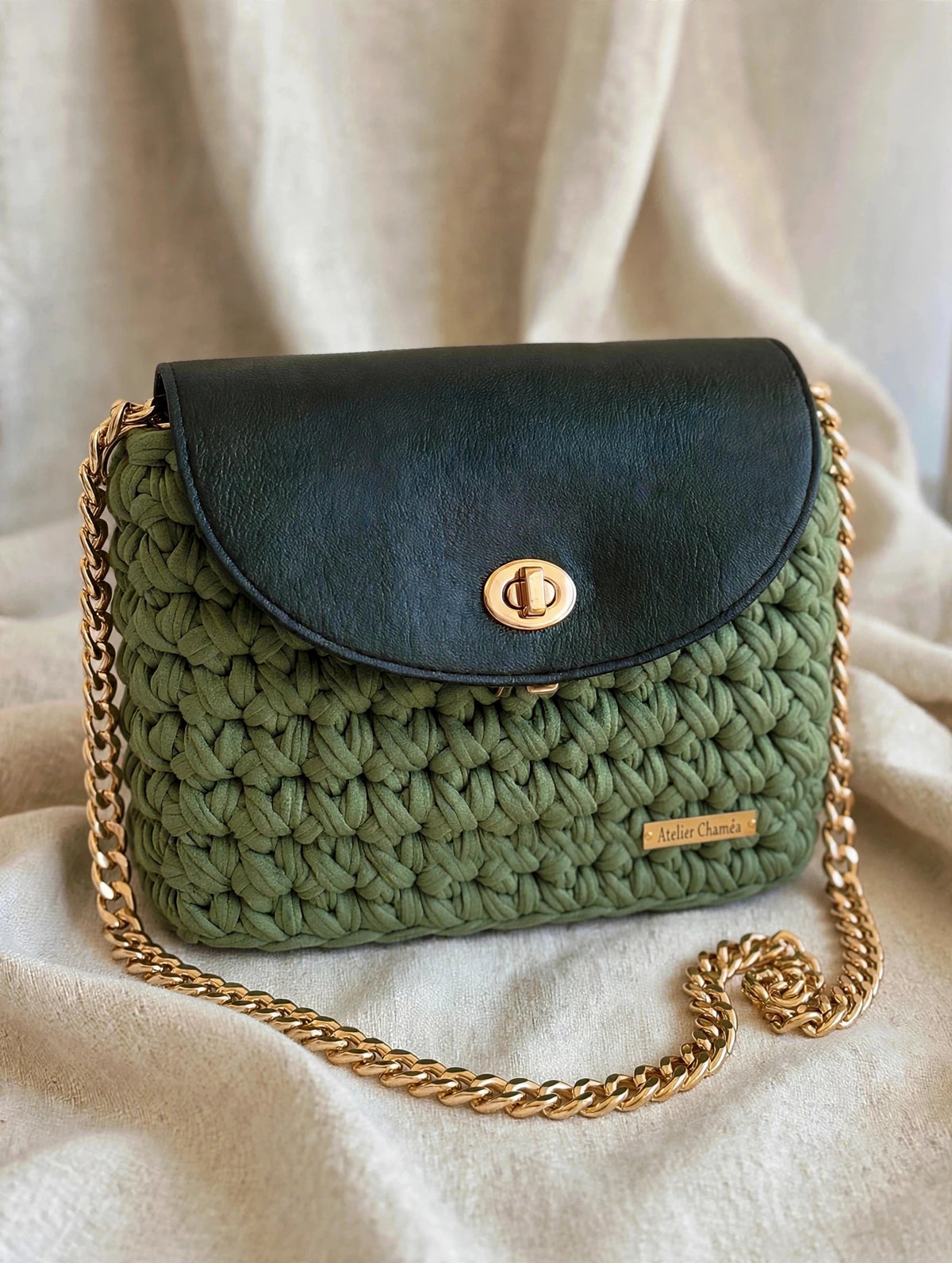 Sac Lya à personnaliser