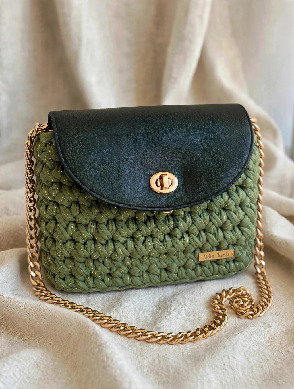 Sac Lya à personnaliser